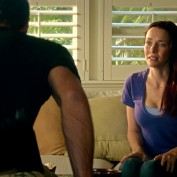 Annie Wersching in Hawaii Five-0