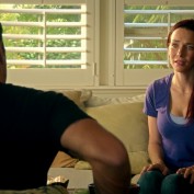 Annie Wersching in Hawaii Five-0