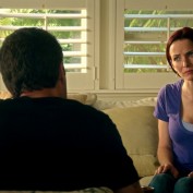 Annie Wersching in Hawaii Five-0