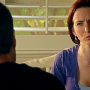 Annie Wersching in Hawaii Five-0