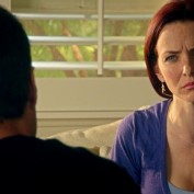 Annie Wersching in Hawaii Five-0