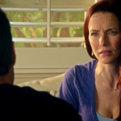 Annie Wersching in Hawaii Five-0