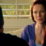 Annie Wersching in Hawaii Five-0