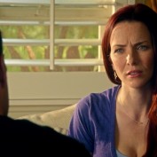 Annie Wersching in Hawaii Five-0