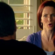 Annie Wersching in Hawaii Five-0