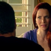 Annie Wersching in Hawaii Five-0