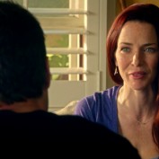 Annie Wersching in Hawaii Five-0