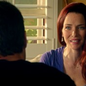 Annie Wersching in Hawaii Five-0