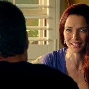 Annie Wersching in Hawaii Five-0