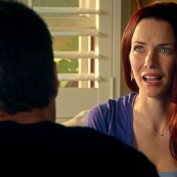 Annie Wersching in Hawaii Five-0