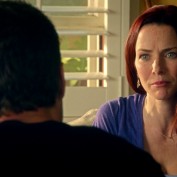 Annie Wersching in Hawaii Five-0