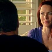 Annie Wersching in Hawaii Five-0