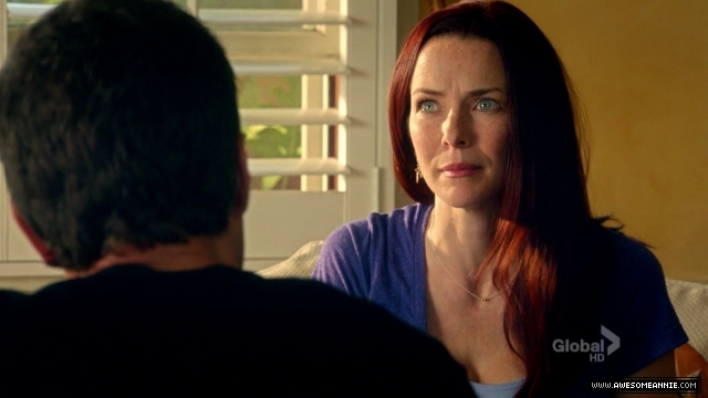 Annie Wersching in Hawaii Five-0