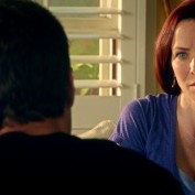 Annie Wersching in Hawaii Five-0