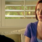 Annie Wersching in Hawaii Five-0