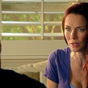 Annie Wersching in Hawaii Five-0