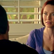 Annie Wersching in Hawaii Five-0