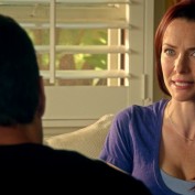 Annie Wersching in Hawaii Five-0