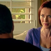 Annie Wersching in Hawaii Five-0