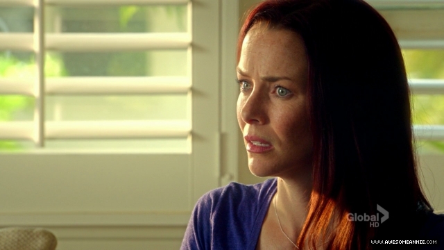 Annie Wersching in Hawaii Five-0