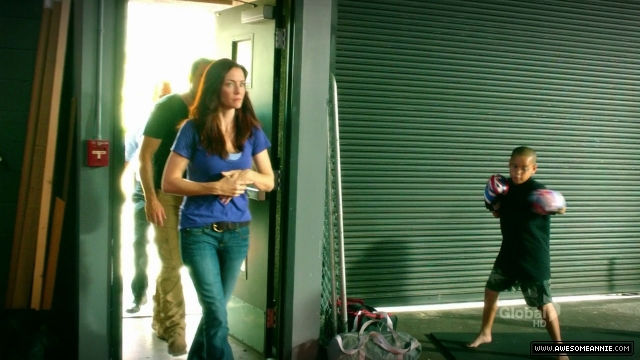 Annie Wersching in Hawaii Five-0