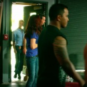 Annie Wersching in Hawaii Five-0