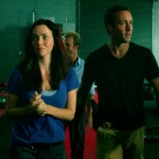 Annie Wersching in Hawaii Five-0