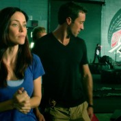 Annie Wersching in Hawaii Five-0