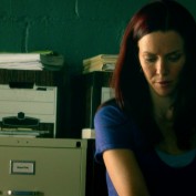 Annie Wersching in Hawaii Five-0