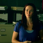 Annie Wersching in Hawaii Five-0