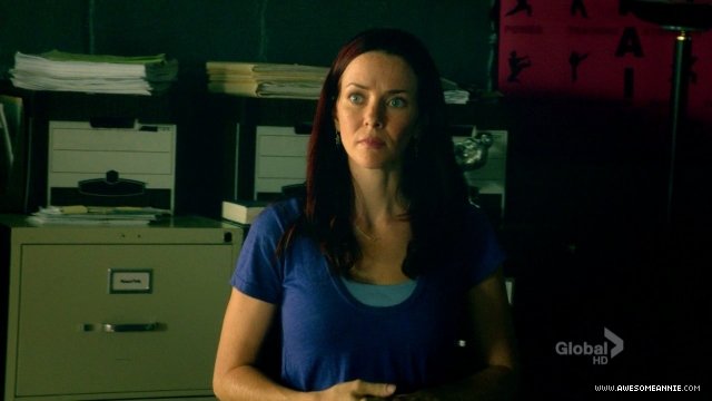 Annie Wersching in Hawaii Five-0