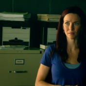 Annie Wersching in Hawaii Five-0