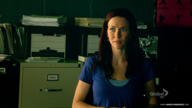 Annie Wersching in Hawaii Five-0