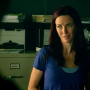 Annie Wersching in Hawaii Five-0