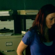 Annie Wersching in Hawaii Five-0