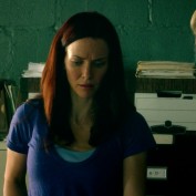 Annie Wersching in Hawaii Five-0