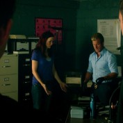 Annie Wersching in Hawaii Five-0