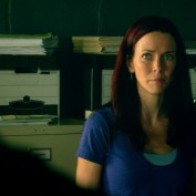 Annie Wersching in Hawaii Five-0