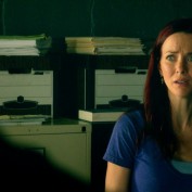 Annie Wersching in Hawaii Five-0