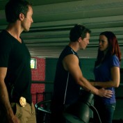 Annie Wersching in Hawaii Five-0