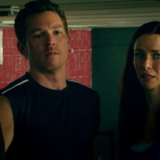 Annie Wersching in Hawaii Five-0