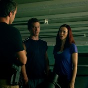 Annie Wersching in Hawaii Five-0