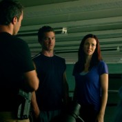 Annie Wersching in Hawaii Five-0