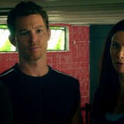 Annie Wersching in Hawaii Five-0