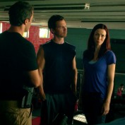 Annie Wersching in Hawaii Five-0