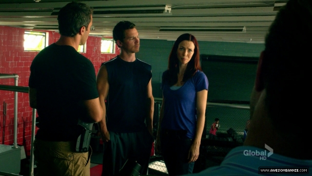 Annie Wersching in Hawaii Five-0