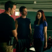 Annie Wersching in Hawaii Five-0