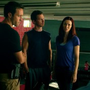 Annie Wersching in Hawaii Five-0