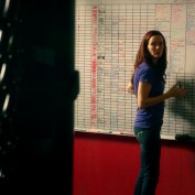 Annie Wersching in Hawaii Five-0