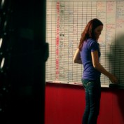 Annie Wersching in Hawaii Five-0